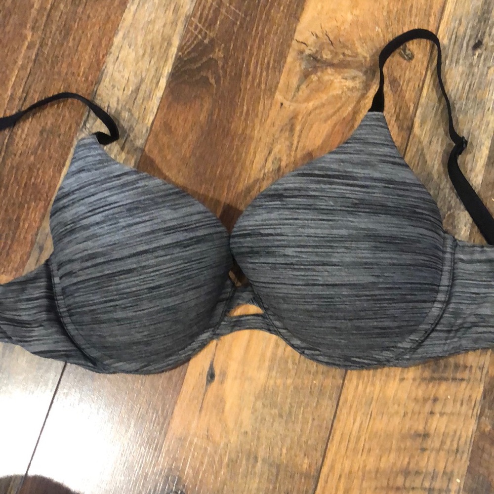 victoria’s secret perfect shape bra